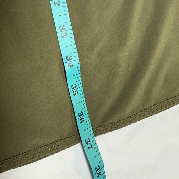 KÜHL Vantage™ Dress, Women’s XL, Everglade Green, Performance Outdoor Dress, EUC - Picture 10 of 13